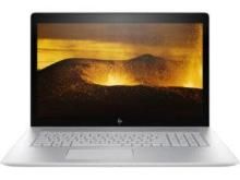 HP ENVY 17-ae120nr (7FT32UA) Laptop (Core i7 8th Gen/12 GB/1 TB 128 GB SSD/Windows 10/4 GB)