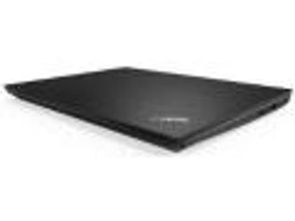 Lenovo Thinkpad E480 (20KNS0R400) Laptop (Core i3 7th Gen/4 GB/500 GB/Windows 10)
