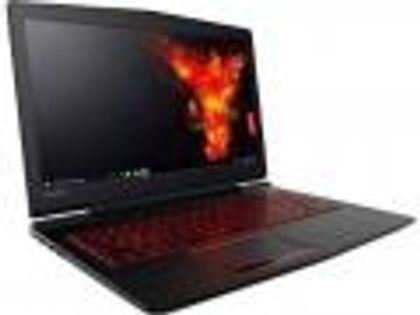 Lenovo Legion Y520 (80WK014GIN) Laptop (Core i7 7th Gen/16 GB/1 TB 128 GB SSD/Windows 10/4 GB)