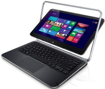Dell XPS 12 (DD2GN151) Ultrabook (Core i5 3rd Gen/4 GB/128 GB SSD/Windows 8)