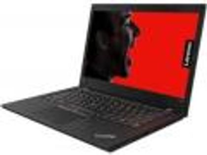 Lenovo Thinkpad L480 (20LS0002US) Laptop (Core i5 8th Gen/8 GB/256 GB SSD/Windows 10)