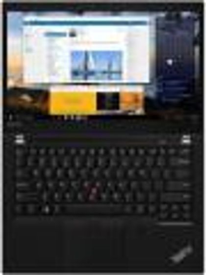 Lenovo Thinkpad T490 (20N2S0CT00) Laptop (Core i5 8th Gen/16 GB/512 GB SSD/Windows 10)