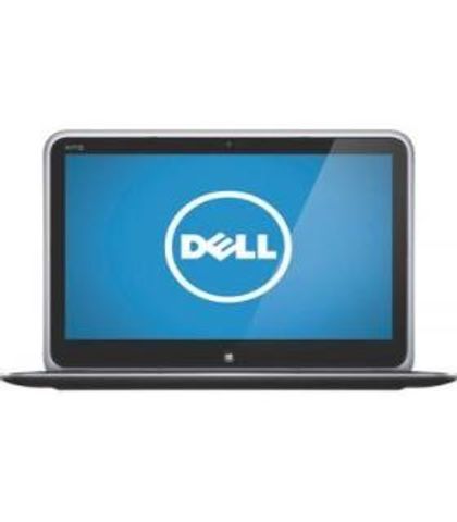 Dell XPS 12 (XPSU12-8000CRBFB) Laptop (Core i7 4th Gen/8 GB/256 GB SSD/Windows 8 1)