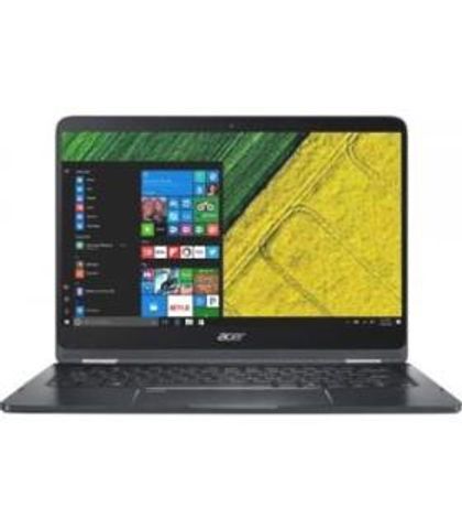 Acer Spin 7 SP714-51 (NX.GKPSI.002) Laptop (Core i7 7th Gen/8 GB/256 GB SSD/Windows 10)