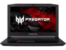 Acer Predator Helios 300 G3-571-77QK (NH.Q28AA.001) Laptop (Core i7 7th Gen/16 GB/256 GB SSD/Windows 10/6 GB)