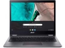 Acer Chromebook Spin 13 CP713-1WN-53NF (NX.EFJAA.005) Laptop (Core i5 8th Gen/8 GB/128 GB SSD/Google Chrome)