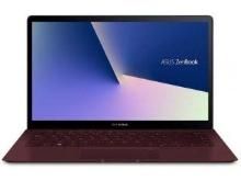 Asus ZenBook S UX391UA-XB71-R Laptop (Core i7 8th Gen/8 GB/256 GB SSD/Windows 10)