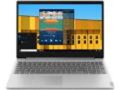 Lenovo Ideapad S145 (81VD00EQIN) Laptop (Core i3 7th Gen/4 GB/1 TB/Windows 10)