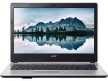 Acer One 14 Z2-485 (UN.EFMSI.063) Laptop (Pentium Dual Core/4 GB/1 TB/Windows 10)