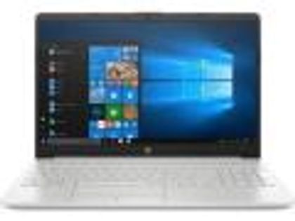 HP 15s-du0051TU (6YE07PA) Laptop (Core i5 8th Gen/8 GB/1 TB/Windows 10)
