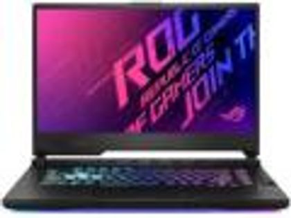 Asus ROG Strix G15 G512LI-HN126T Laptop (Core i7 10th Gen/8 GB/512 GB SSD/Windows 10/4 GB)