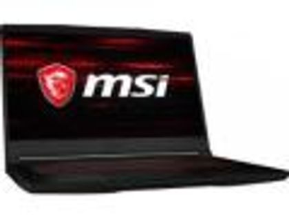 MSI GF63 Thin 9SCXR-418IN Laptop (Core i5 9th Gen/8 GB/512 GB SSD/Windows 10/4 GB)
