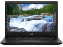 Dell Latitude 15 3400 (L56017WIN10P) Laptop (Core i3 8th Gen/4 GB/1 TB/Windows 10)