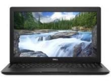 Dell Latitude 15 3500 (L56100WIN10P) Laptop (Core i3 8th Gen/4 GB/1 TB/Linux)
