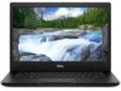 Dell Latitude 14 3400 (L56060WIN10P) Laptop (Core i5 8th Gen/8 GB/1 TB/Windows 10)