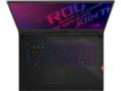 Asus ROG Strix Scar 17 G732LXS-HG059T Laptop (Core i9 10th Gen/16 GB/2 TB SSD/Windows 10/8 GB)