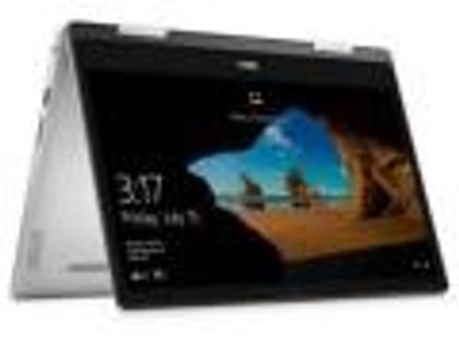 Dell Inspiron 14 5491 (D560111WIN9S) Laptop (Core i7 10th Gen/8 GB/512 GB SSD/Windows 10/2 GB)