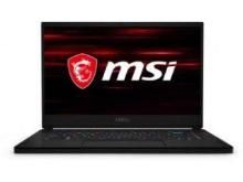 MSI GS66 Stealth 10SFS-066IN Laptop (Core i7 10th Gen/32 GB/1 TB SSD/Windows 10/8 GB)