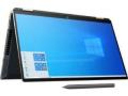 HP Spectre x360 15-eb0014tx (3L997PA) Laptop (Core i5 10th Gen/16 GB/512 GB SSD/Windows 10/4 GB)