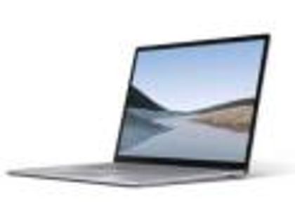Microsoft Surface 3 1867 (VGY-00021) Laptop (Core i5 10th Gen/8 GB/128 GB SSD/Windows 10)
