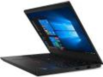 Lenovo Thinkpad E14 (20RAS0T200) Laptop (Core i5 10th Gen/8 GB/500 GB/Windows 10)
