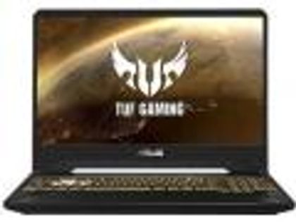 Asus TUF FX505DV-AL026T Laptop (AMD Quad Core Ryzen 7/16 GB/512 GB SSD/Windows 10/6 GB)