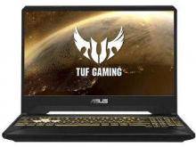 Asus TUF FX505DV-AL026T Laptop (AMD Quad Core Ryzen 7/16 GB/512 GB SSD/Windows 10/6 GB)