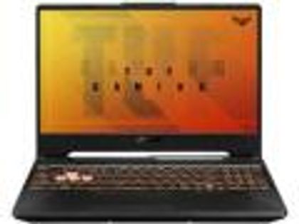 Asus TUF Gaming A15 FA506II-AL117T Laptop (AMD Hexa Core Ryzen 5/8 GB/1 TB 256 GB SSD/Windows 10/4 GB)