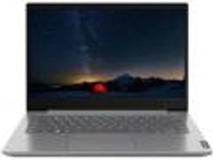 Lenovo ThinkBook 14 (20RV00BPIH) Laptop (Core i5 10th Gen/8 GB/256 GB SSD/Windows 10)