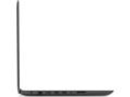 Lenovo Ideapad 130 (81H50031IN) Laptop (AMD Quad Core A4/4 GB/1 TB/Windows 10)