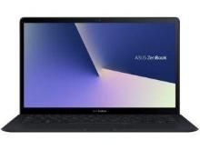 Asus ZenBook S UX391FA-XH74T Ultrabook (Core i7 8th Gen/16 GB/512 GB SSD/Windows 10)