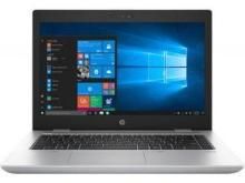 HP ProBook 645 G4 (4LB42UT) Laptop (AMD Quad Core Ryzen 7/8 GB/256 GB SSD/Windows 10)