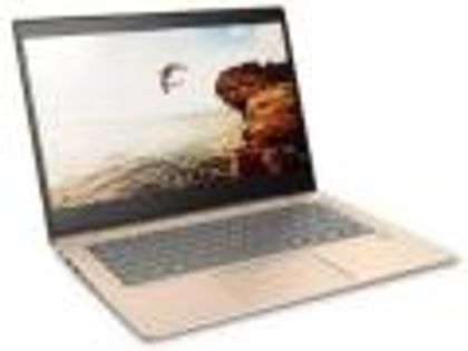Lenovo Ideapad 520S (80X200EQIN) Laptop (Core i5 7th Gen/4 GB/1 TB/Windows 10/2 GB)