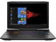 HP Omen 17-an110nr (3WE36UA) Laptop (Core i7 8th Gen/12 GB/1 TB/Windows 10/4 GB)