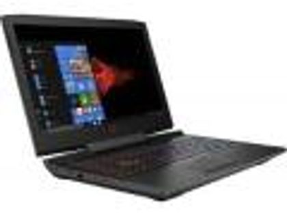 HP Omen 17-an110nr (3WE36UA) Laptop (Core i7 8th Gen/12 GB/1 TB/Windows 10/4 GB)