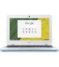 Acer Chromebook CB311-7HT-C7EK (NX.GN4AA.001) Laptop (Celeron Dual Core/4 GB/16 GB SSD/Google Chrome)