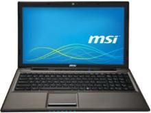 MSI CX612QF-1828XIN Laptop (Core i7 4th Gen/4 GB/1 TB/Windows 10/2 GB)