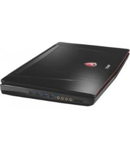 MSI GT72QD Dominator-1242in Laptop (Core i7 5th Gen/4 GB/1 TB/Windows 8 1/3 GB)