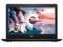 Dell Vostro 14 3491 (D552116WIN9BE) Laptop (Core i3 10th Gen/8 GB/1 TB/Windows 10)