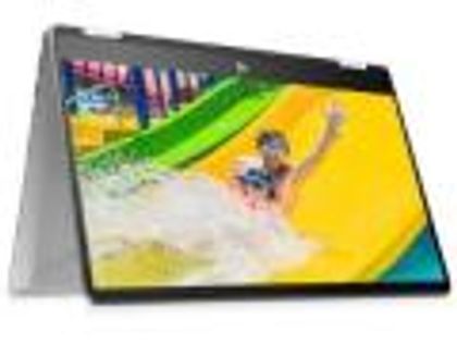 HP Pavilion TouchSmart 14 x360 14-dh1026TX (8GA93PA) Laptop (Core i7 10th Gen/16 GB/512 GB SSD/Windows 10/2 GB)