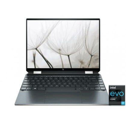 HP Spectre x360 14-ea0077TU (31G41PA) Laptop (Core i7 11th Gen/16 GB/1 TB SSD/Windows 10)