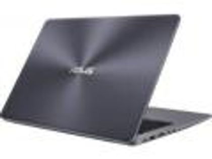 Asus VivoBook 14 X411QA-EK001T Laptop (APU Quad Core A12/4 GB/1 TB/Windows 10)