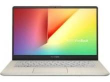 Asus VivoBook S14 S430FN-EB060T Laptop (Core i7 8th Gen/8 GB/1 TB 256 GB SSD/Windows 10/2 GB)