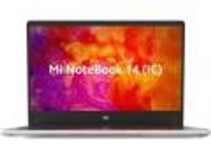 Xiaomi Mi Notebook 14 (IC) Laptop (Core i5 10th Gen/8 GB/512 GB SSD/Windows 10)