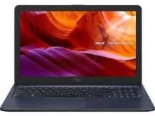 Asus VivoBook 15 X543UA-DM342T Laptop (Core i3 7th Gen/4 GB/1 TB/Windows 10)