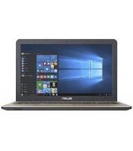 Asus X540YA-XO547T Laptop (AMD Dual Core E1/4 GB/500 GB/Windows 10)
