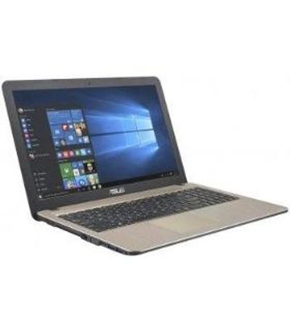 Asus X540YA-XO547T Laptop (AMD Dual Core E1/4 GB/500 GB/Windows 10)