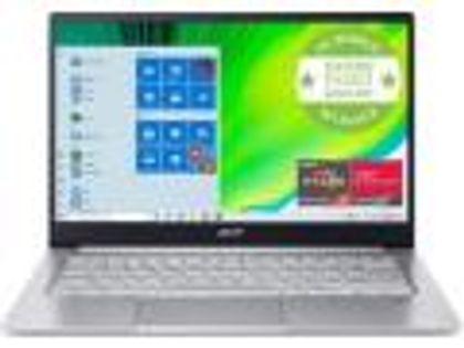 Acer Swift 3 SF314-42-R9YN (NX.HSEAA.003) Laptop (AMD Octa Core Ryzen 7/8 GB/512 GB SSD/Windows 10)