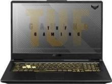 Asus TUF Gaming A17 FA706IH-AU016T Laptop (AMD Hexa Core Ryzen 5/8 GB/512 GB SSD/Windows 10/4 GB)