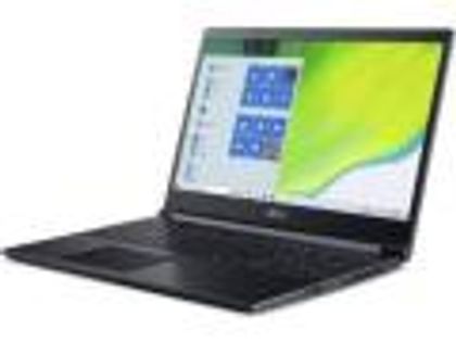 Acer Aspire 7 A715-41G-R7YZ (NH.Q8SSI.001) Laptop (AMD Quad Core Ryzen 5/8 GB/512 GB SSD/Windows 10/4 GB)